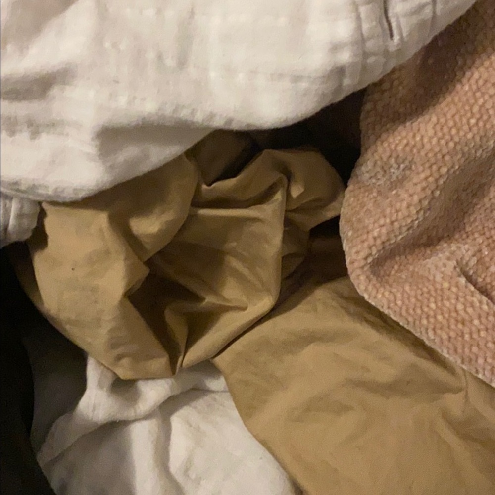 Mystery Clothing Bundle